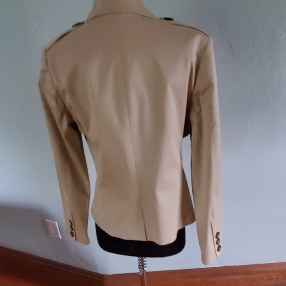 TO THE MAX jacket - Picture 2 of 8